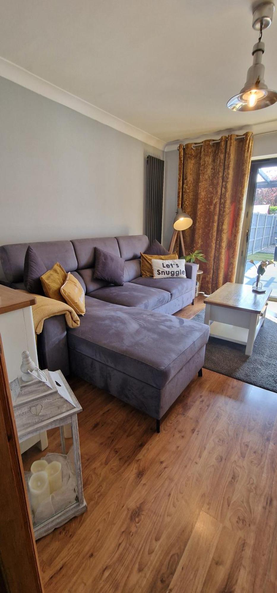 Country Style, 2 Bedroom House, Parking And Superb Location NWI Zewnętrze zdjęcie