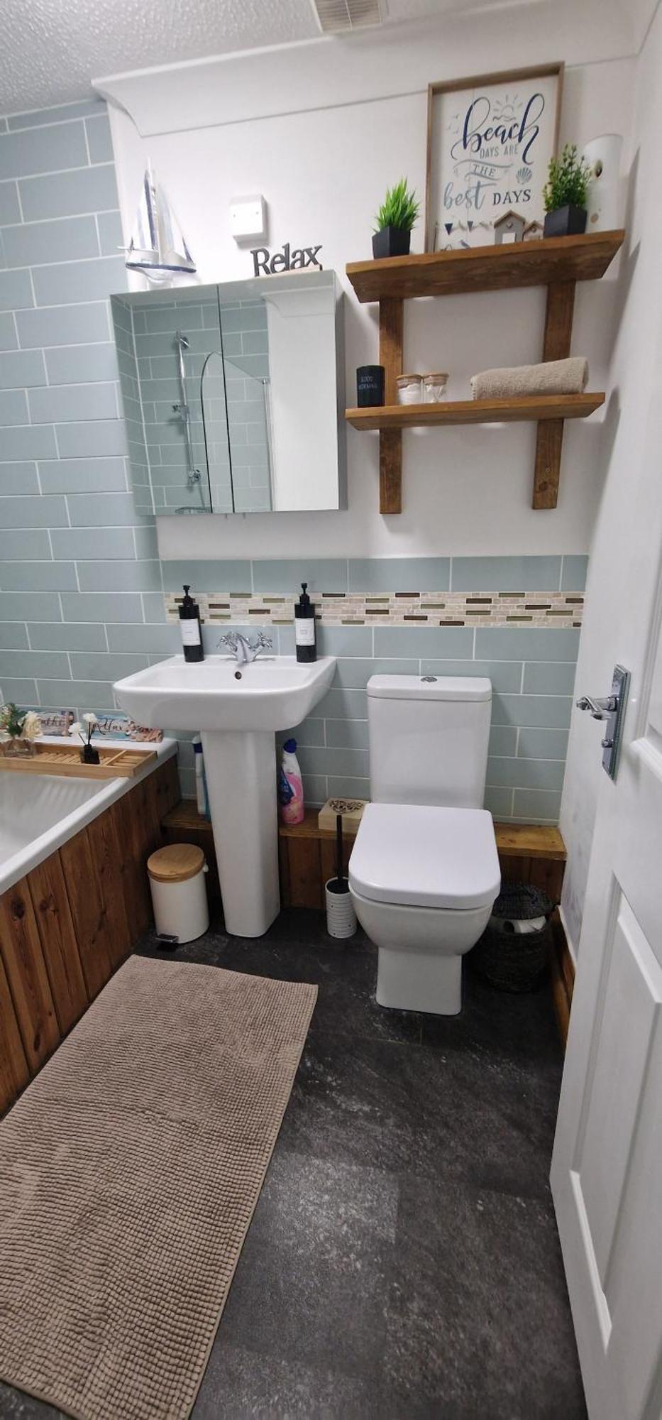 Country Style, 2 Bedroom House, Parking And Superb Location NWI Zewnętrze zdjęcie